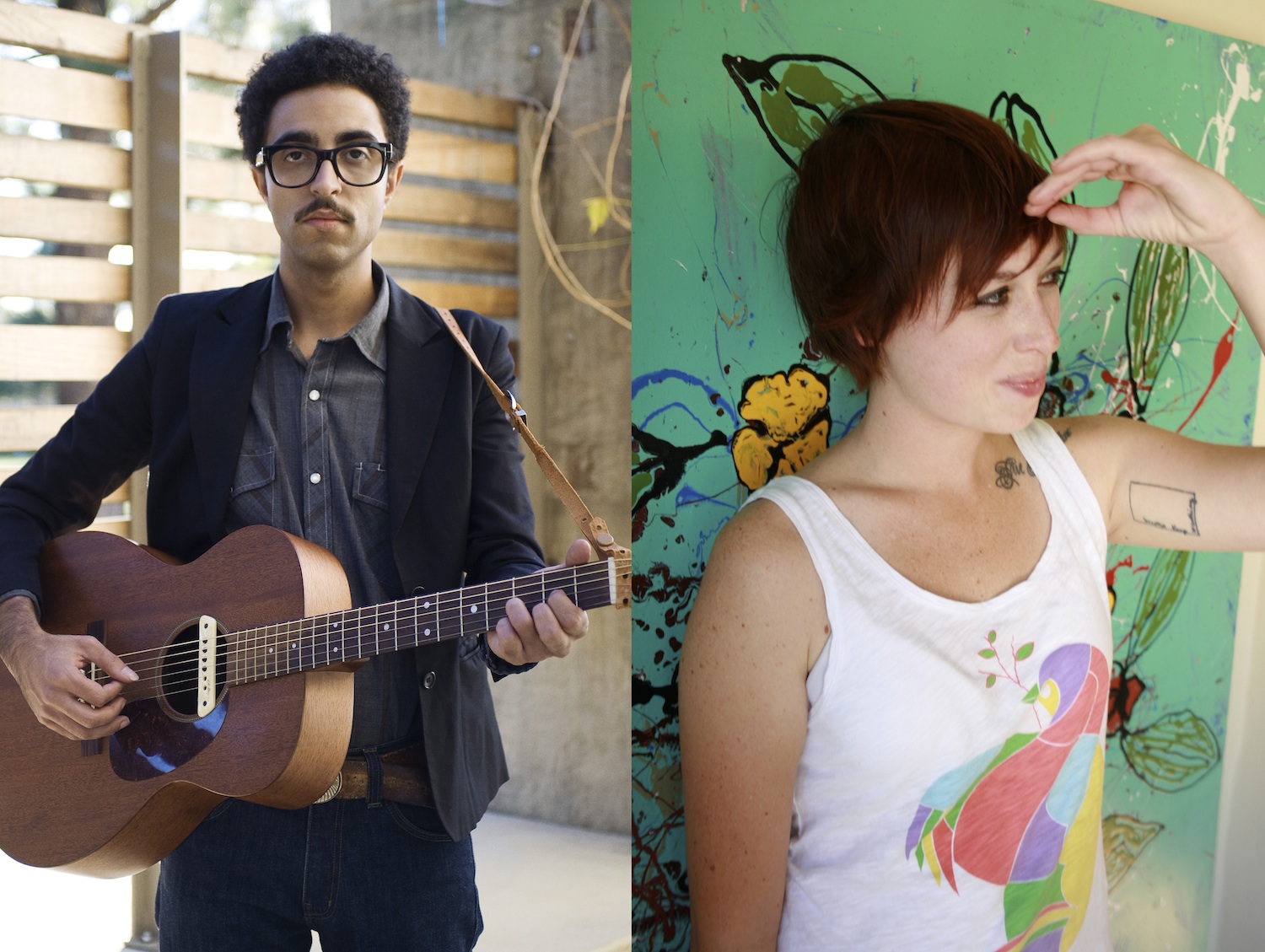 NEW MUSIC: Little Brutes