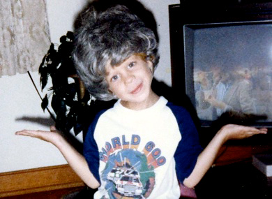 On What It Means To Say You Were Born This Gay