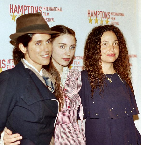 Francesca-Gregorini-Tatiana-von-Furstenberg