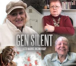 Gay, Lesbian and Trans Elders, Pioneers Find Themselves Back in the Closet