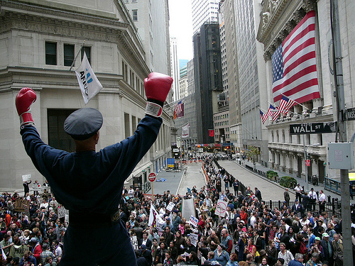 What Happened On Wall Street This Weekend