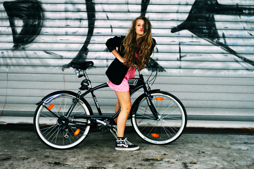 bike