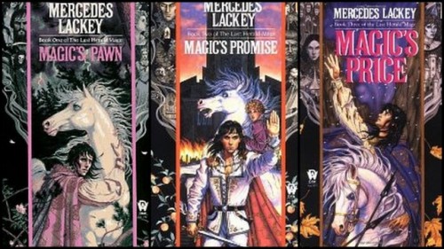 carolyn books