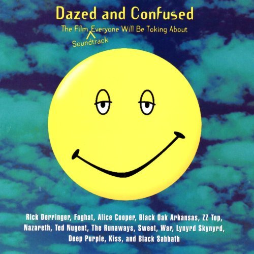 dazed