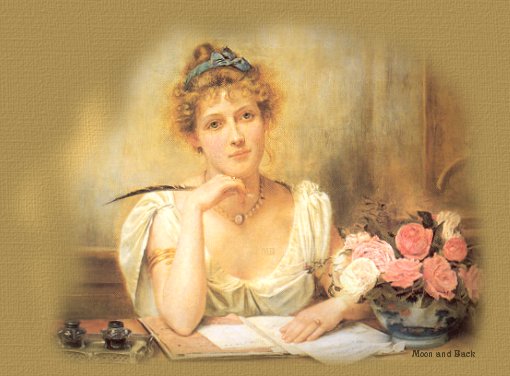 gentlelady