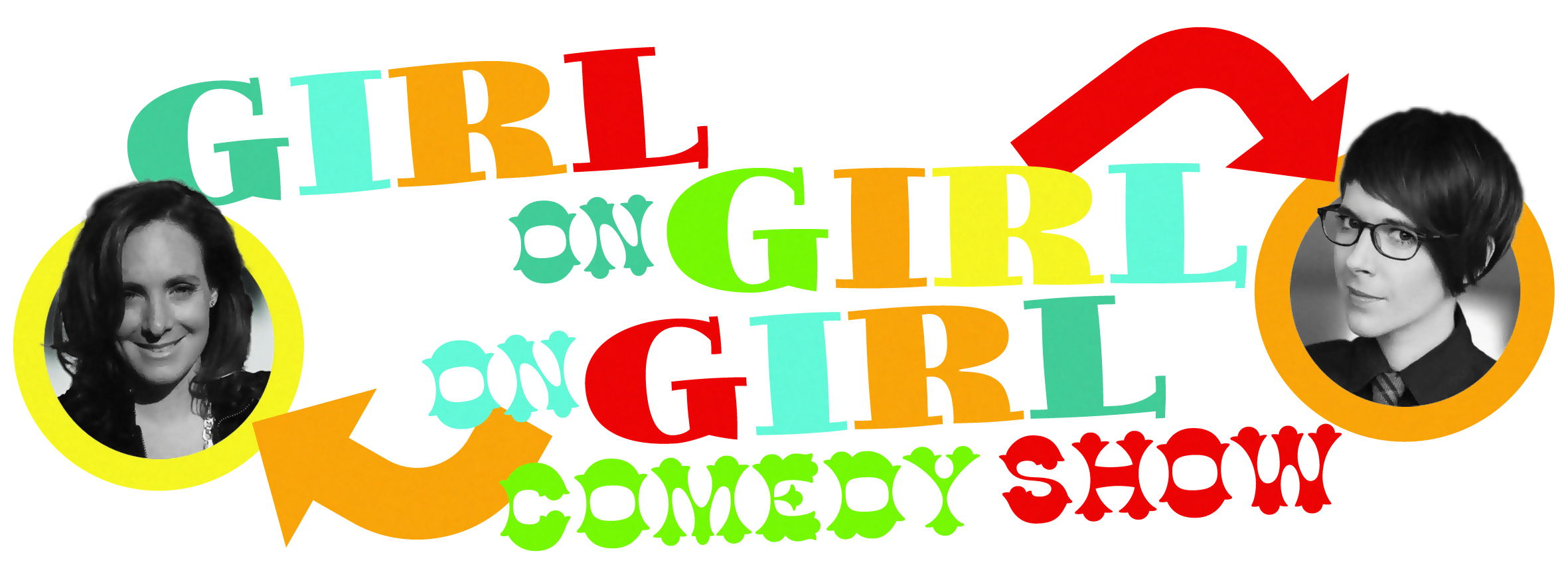 Win Tickets to DeAnne Smith’s Girl-on-Girl-on-Girl Comedy Show!