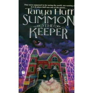 keeper