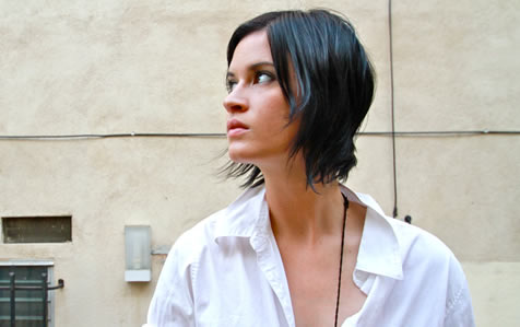 Real L Word’s Kelsey Chavarria Is A Poet & You Didn’t Know It: The Auto-Interview