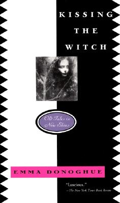 kissing the witch