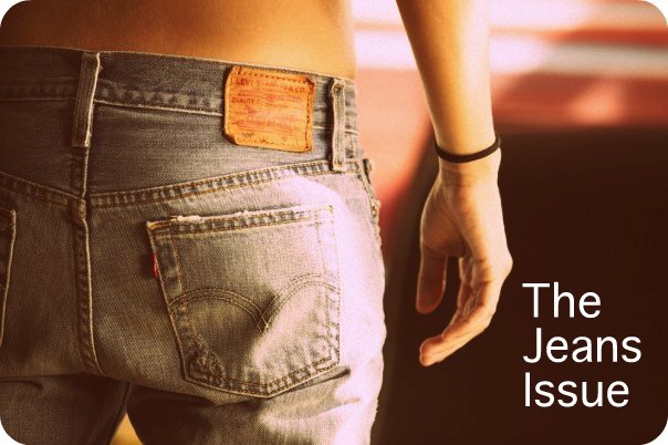 The Jeans Issue: Queer Fashion Guide For Various Shapes, Sizes, Styles and Gender Expressions