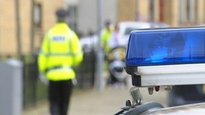 police