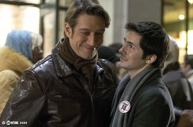qaf