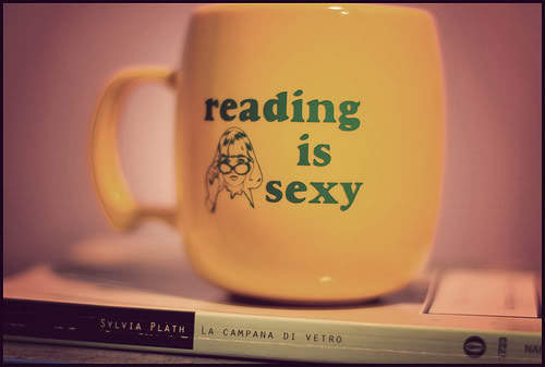 Hot Authors Have a Way With Words, Are Also Really Hot