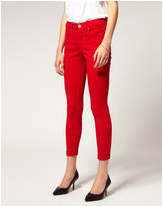 redjeans