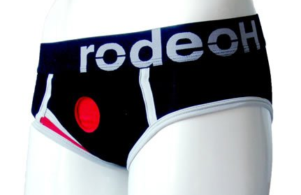 rodeoh