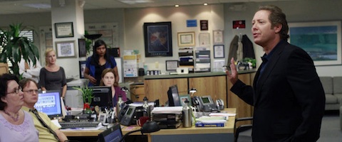 The Office