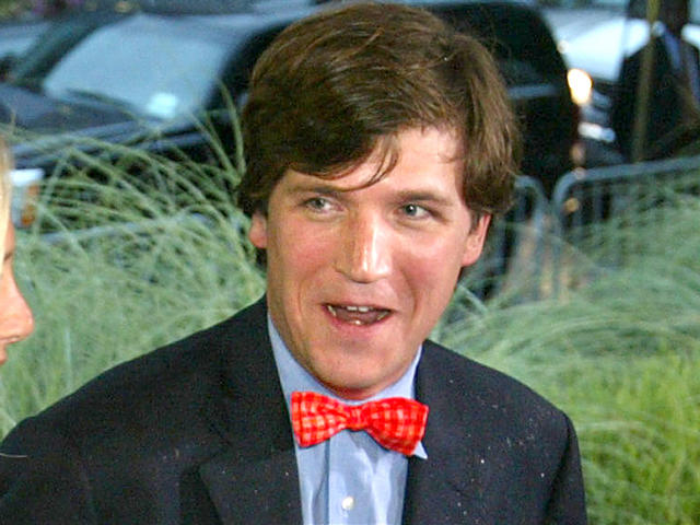 tucker