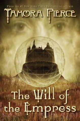 will of the empress