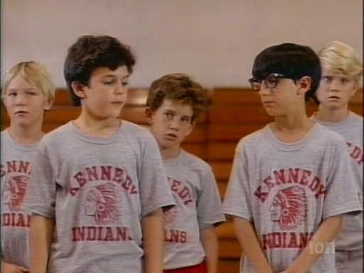 Netflix Brings Back “The Wonder Years,” My Childhood