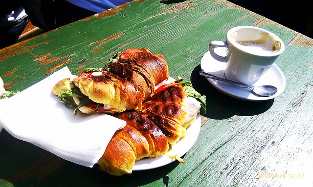 These Breakfast Foods