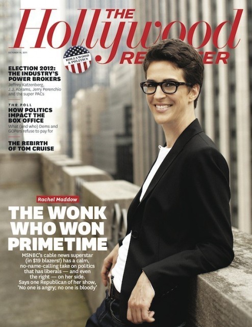 RACHEL-MADDOW