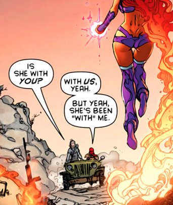 Starfire07