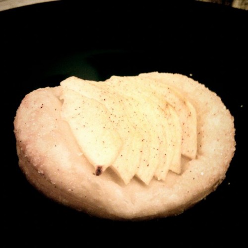 apple puff