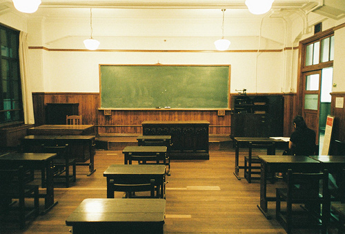 More Visible Than Purple: LGBT Kids and the Road to Safer Schools