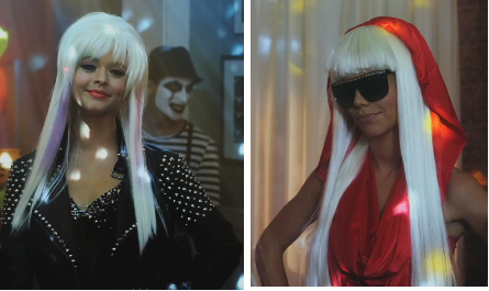 double_gaga