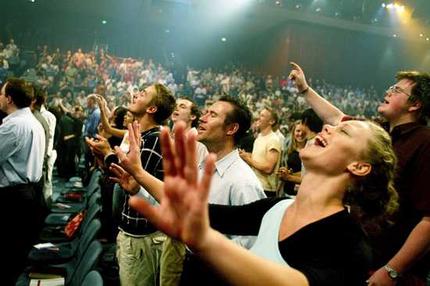 evangelicals