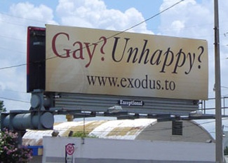 Controversial New Study on Gay Conversion Therapy Claims It May Actually Work