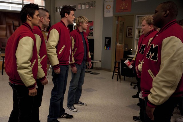 gleefootball