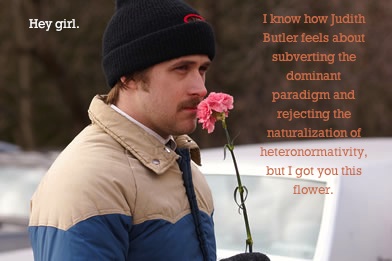 Feminist Ryan Gosling Tumblr Is Just The Greatest Thing