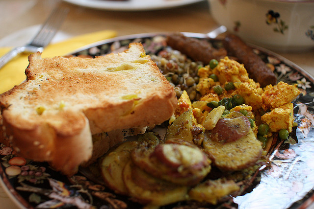 indian-breakfast