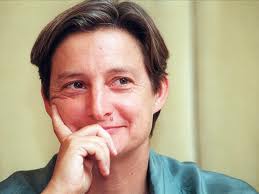 And then Judith Butler Showed up at Occupy Wall Street