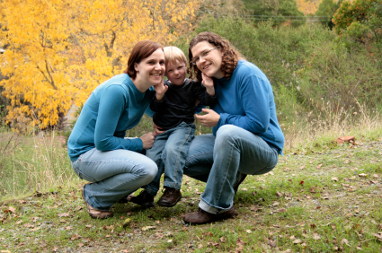 lesbian_families
