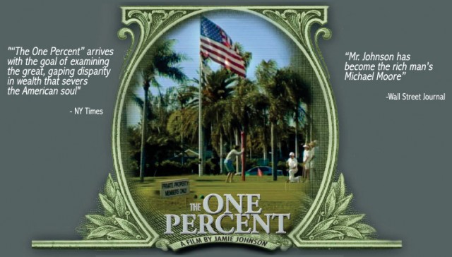 one-percent