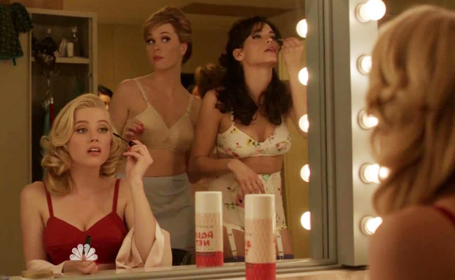Playboy Club Gets Axed Because Men Don’t Like It