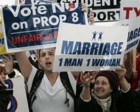 Equality California Won’t Try to Put Prop 8 on the Ballot for 2012, But Other Activists Will