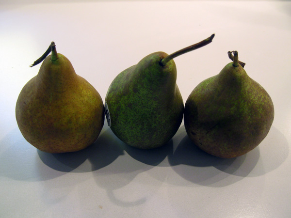 Pears