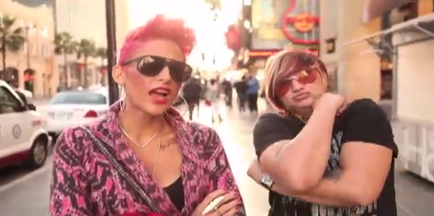 Straight Outta Weho: Real L’s Romi Launches Rap Career With “Gay in LA”