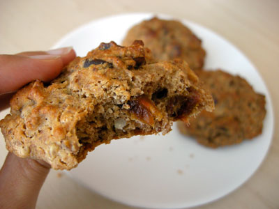 Get Baked: Savory Scones