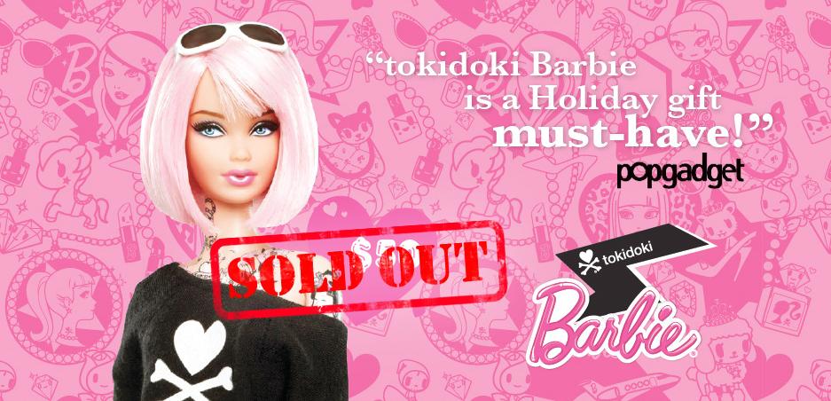 Tattooed Hipster Doll Finally Proves Barbie Shouldn’t be a Role Model