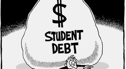 You Need to Watch “Default: The Student Debt Documentary”