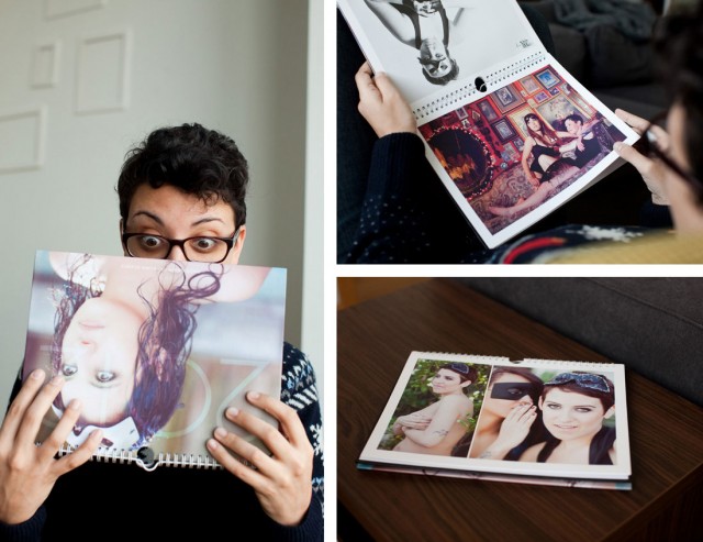 2012 Lesbian Calendar for Sale for the Holidays, Robin Roemer 2012 Lesbian Calendar for Sale for the Holidays, Robin Roemer
