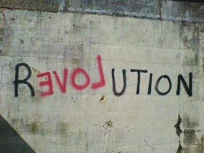 Playlist: Talkin’ Bout a Revolution