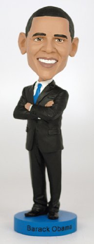BarackObama BobbleHead