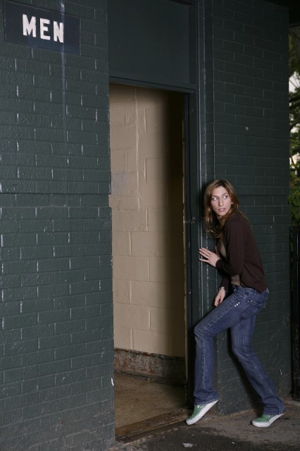 ChelseaPeretti