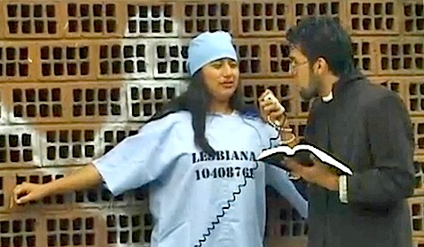 100,000 Signatures to Shut Down Ex-Gay “Torture Clinics” in Ecuador