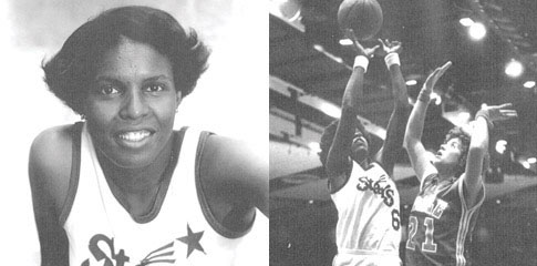 Gail Marquis